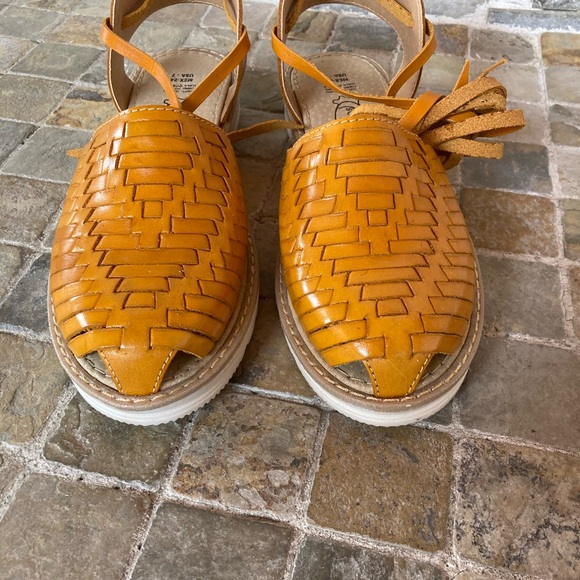 Huarache de dama - Picture 7 of 7